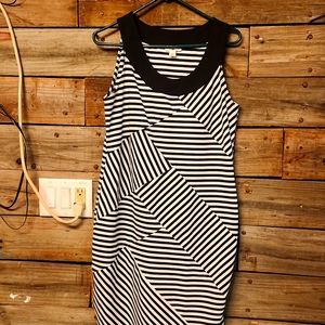 CATO Sleeveless Dress